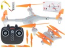 RC DRONY SYMA Z4 STORM KVDVOKOPTÉRA NA DIAĽKOVÉ OVLÁDANIE