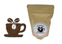 ARABIA COFFEE CAPPUCINO, ochutené, MLETÉ, 200g