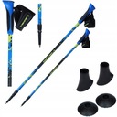 PALICE NA NORDIC WALKING SKLADACIE VIKING RUTEN PRO