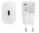 Originálna rýchlonabíjačka Samsung 25W USB - C PD