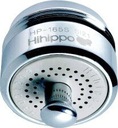 HIHIPPO START/STOP antibakteriálny prevzdušňovač HP-165S