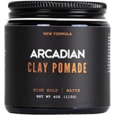 Arcadian Clay Pomáda 115g