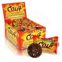 ZED Sour Cola Sour Jawbreakers 90 ks