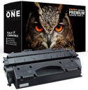 Toner pre HP LaserJet P2055 P2055dn 2050 05X CE505X