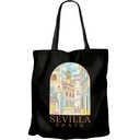 SEVILLA ŠPANIELSKO BAG ŠPANIELSKO SEVILLA TRAVEL