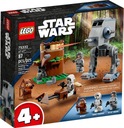 LEGO STAR WARS 75332 AT-ST