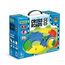 WADER Crossroads Play Tracks Basic