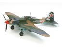 Lietadlo Iljušin Il-2 Shturmovik 61113 Tamiya