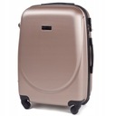 K310, Wings M Medium Travel Case, Champagne