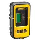 DeWalt DE0892 laserový detektor s červeným lúčom