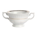 CHODZIEŻ Iwona vývarová polievka 400ml porcelán