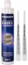 Rawlplug R-KER-II-300 chemická kotva 300ml