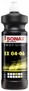 SONAX PROFILINE EX 04/06 LEŠTIACA PASTA 1L