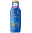 Ochranný balzam Nivea Sun Kids Protect & Care