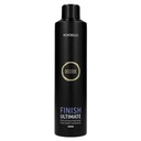 Montibello Finish ULtimate Strong Hold Varnish 400 ml