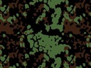 T4W PRO CAMO Lak FLECKTARN MAT 5:1 / 3L