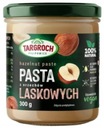 Targroch maslová pasta z lieskových orieškov na dezerty a palacinky 300g