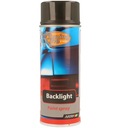 MOTIP BACKLIGHT SPRAY Čierny lampový tónovací lak 400ml