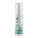 St.Moriz Samoopaľovacia pena Instant Samoopaľovací prípravok Po 1 hodine 200ml