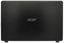 Kryt obrazovky Acer Aspire 3 A315-56 čierny