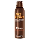 PIZ BUIN TAN+PROTECT SPF 15 (INTENZÍVNY SPREJ NA OPAĽOVANIE) 150 ml