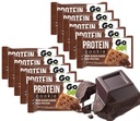 SANTE GO ON PROTEIN COOKIE 10x50 PROTEIN COOKIE