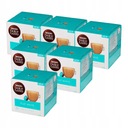 Nescafe Dolce Gusto Flat White 6 x 16 kapsúl