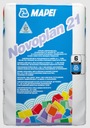 SAMONOVALIZAČNÁ HMOTNOSŤ MAPEI NOVOPLAN 21 23 KG