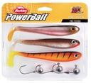 Náväzec na šťuku Berkley PowerBait PIKE HOLLOW