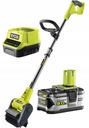 RYOBI NÁRADIE NA ČISTENIE TERAS 18V +5Ah