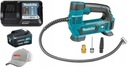 Kompresor Makita MP100DZ + Power Set 4,0Ah