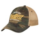 Helikon Trucker Tactical camo cap