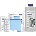 SET PRE STROJ PHILIPS SAECO LATTE LATTE GO