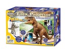 PROJEKTOR T-REX - STRÁŽCA MIERU