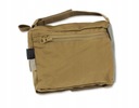 Helikon Shooting Bag Cube Coyote