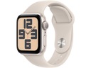 Inteligentné hodinky APPLE Watch SE 2gen GPS 40 mm béžová