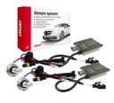 XENON HID KIT DIGITAL CANBUS XENON H7 6000K