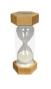 SAND CLOCK 30s presýpacie hodiny ADAM TOY hodinky