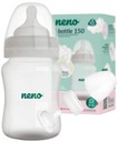 Fľaša na kŕmenie Neno Bottle 150 ml 0-3 m