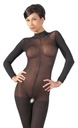 Bodystocking Catsuit Mandy Mystery 230049 XL/XXL