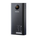 ROMOSS POWERBANKA S KÁBLOM 30000MAH 111WH RÝCHLE NABÍJANIE 30W QC 3.0 PD