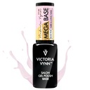 Victoria Vynn Mega Base Hard Long Blink Pink 8 ml