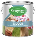 Koopmans 193 Ecoolie EO dubové drevo 2,5L