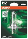 Osram H7 55W 64210ULT-HCB 2 ks.