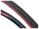 KENDA K196 KONTENDER BICYCLE TYRE 700x23C /23-622 CESTNÝ TRÉNING