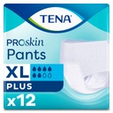 savé nohavičky TENA PANTS ProSkin Plus XL 12 ks.