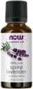 NOW FOODS Lavender Oil Spike levanduľa (30 ml)