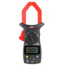 ___Kliešťový multimeter UNI-T UT-206 UT206___