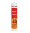 WURTH Tmel DICHTFIX ČIERNA 310 ML