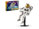 LEGO CREATOR 31152 ASTRONAUT